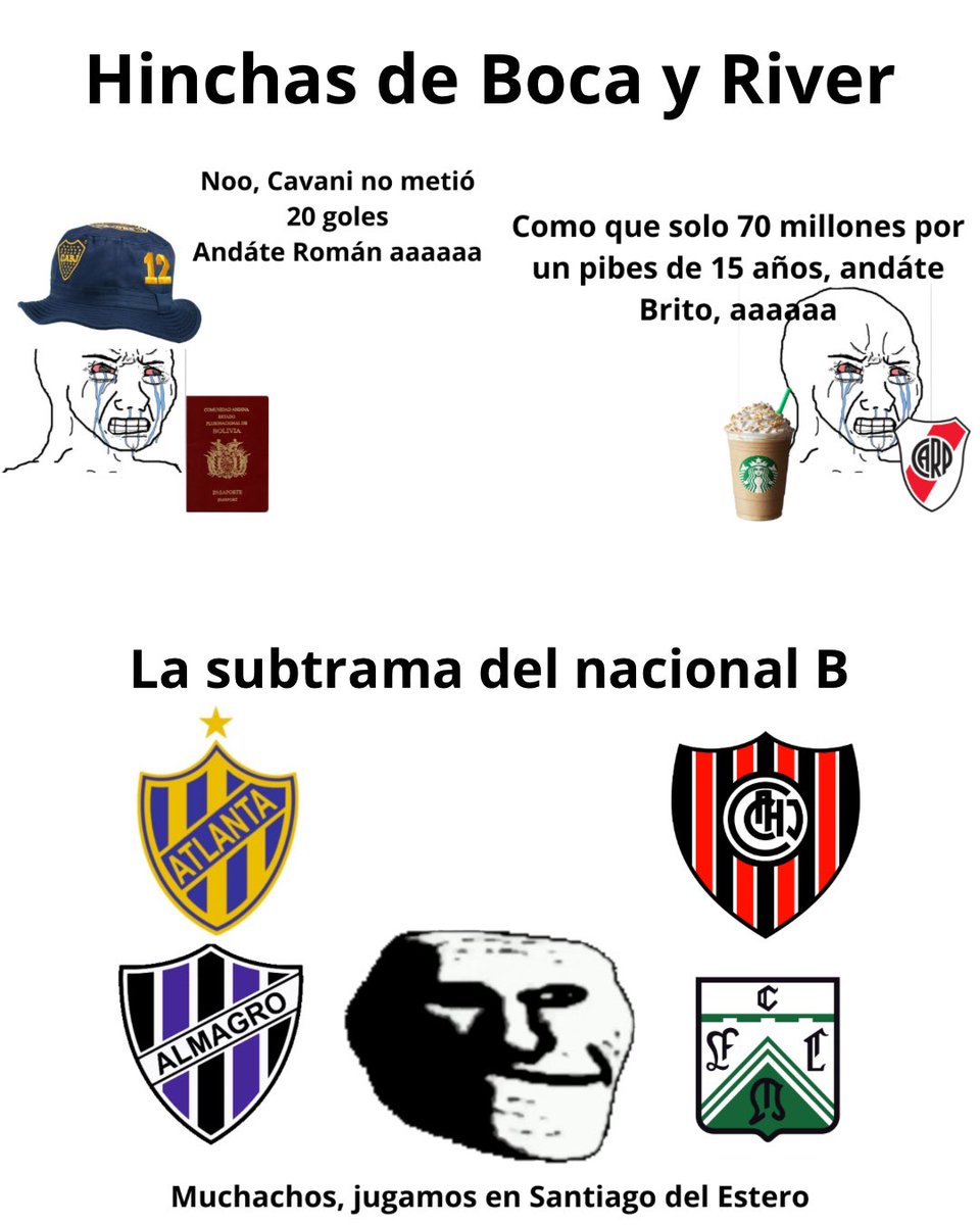 República de Villa Crespo tweet media