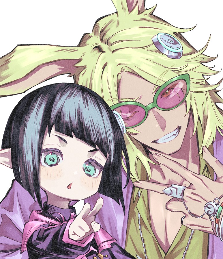 ふるえ tweet media