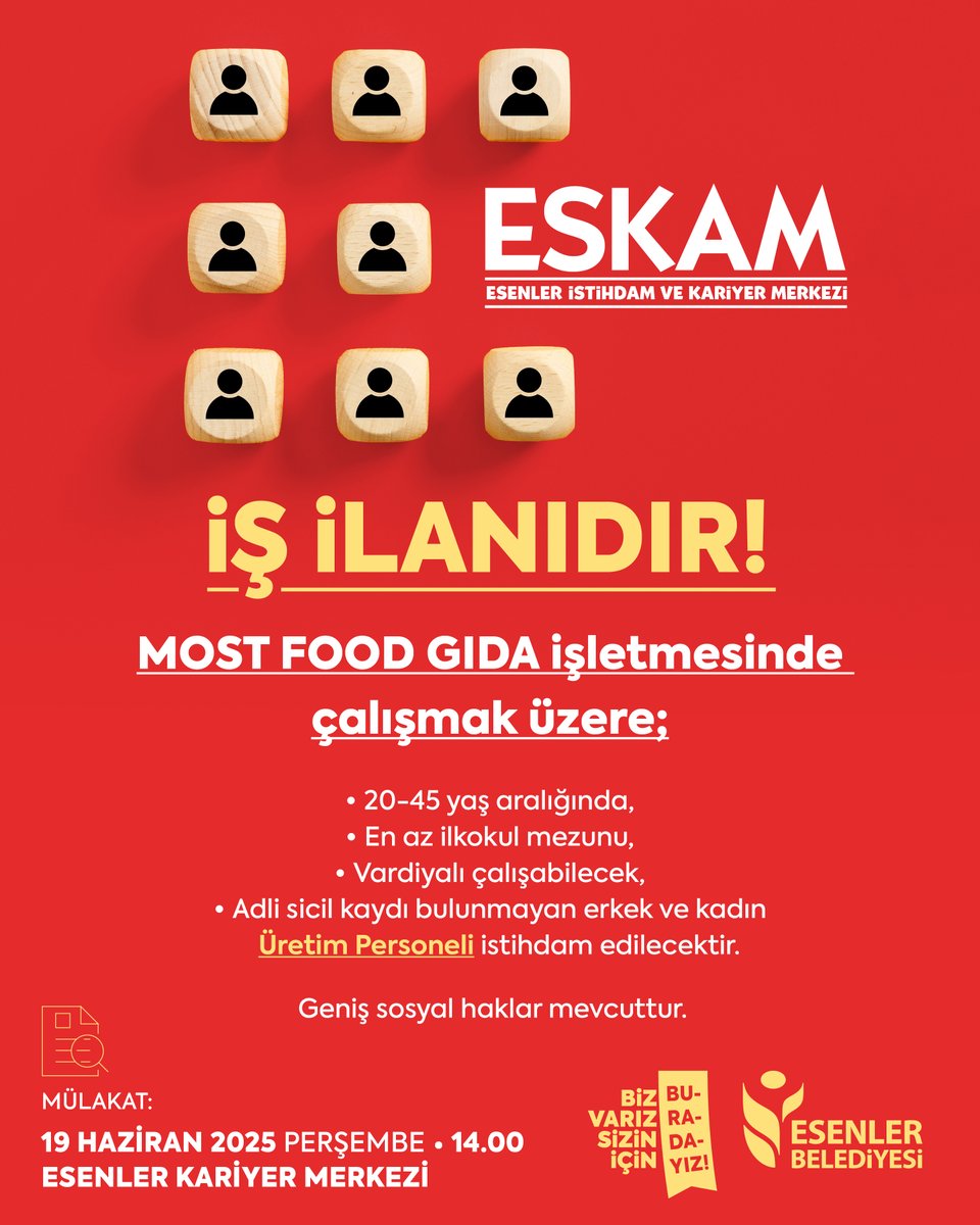 ESKAM (@eskamkariyer) on Twitter photo 