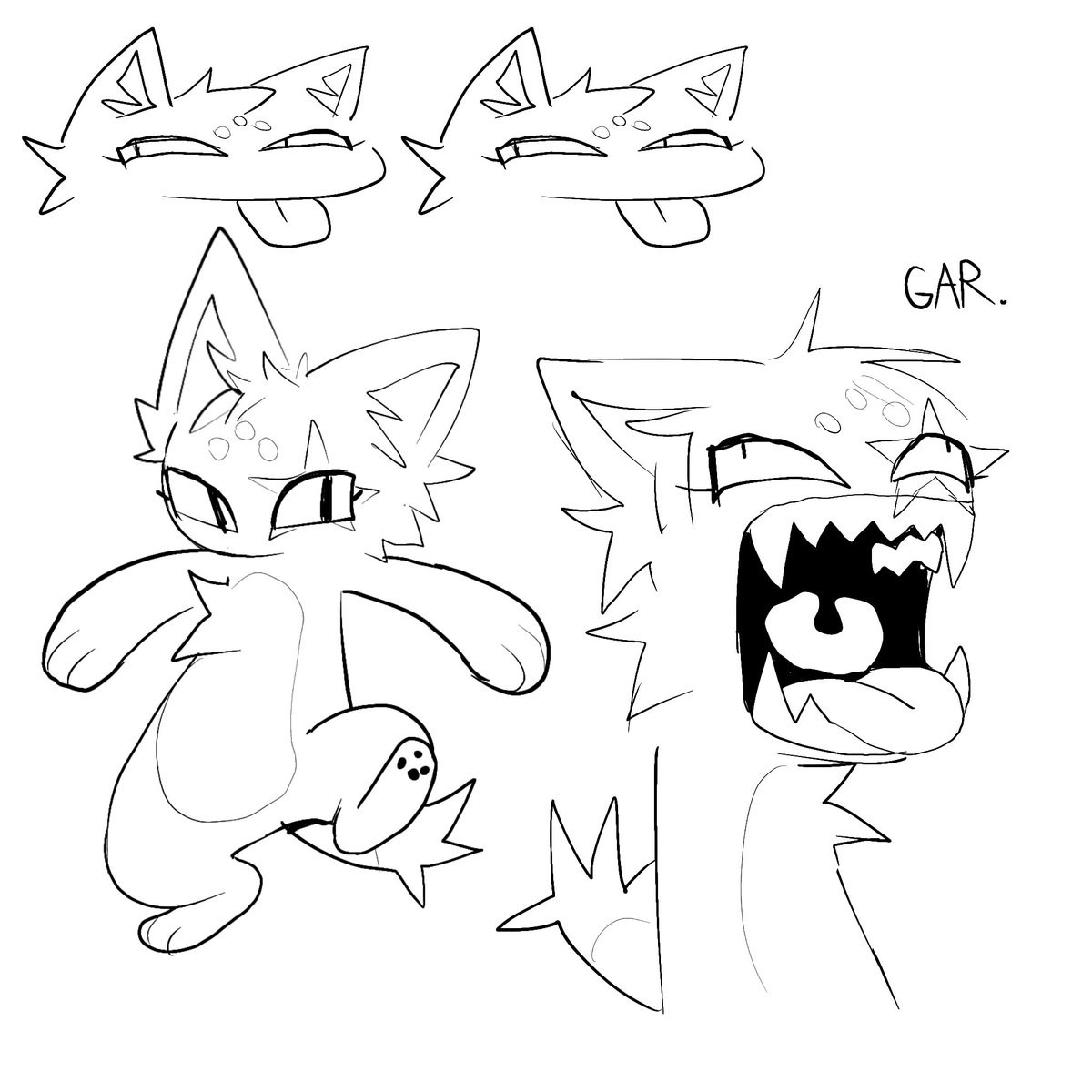 DOGRUSH (COMMS CLOSED) (@newnerevar) on Twitter photo 