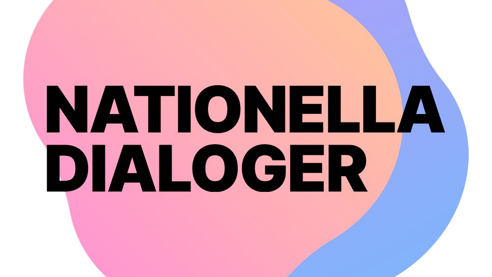 Höstens nationella dialoger handlar om sisu – dess betydelse, former och styrka i svåra tider. 

Det är fritt för vem som helst att ordna dialoger.

🔗 Nyhet: vm.fi/sv/-/hostens-n…