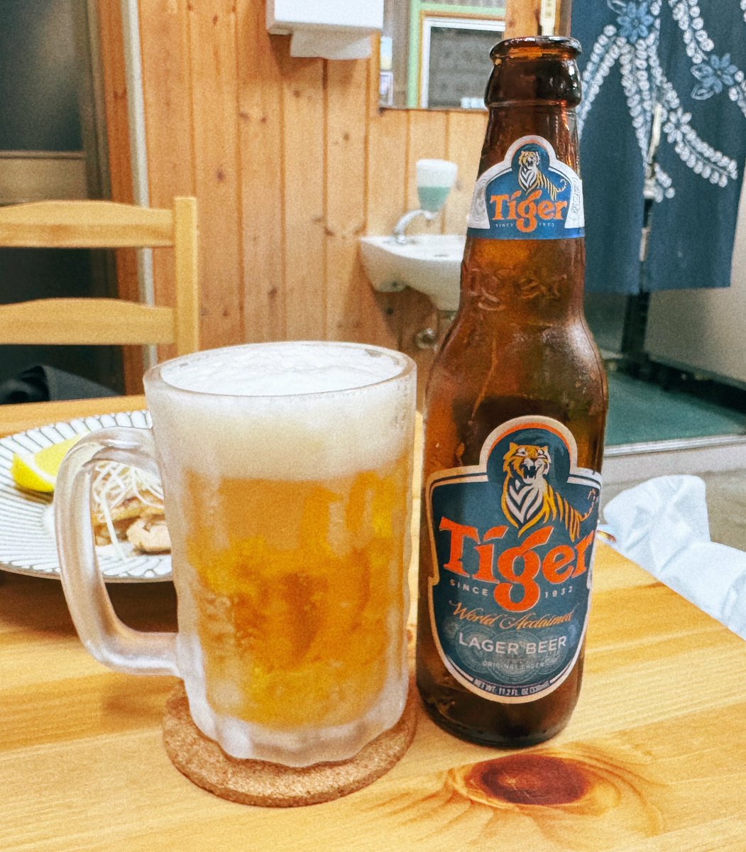 24Bllues's tweet image. 🐯🍺