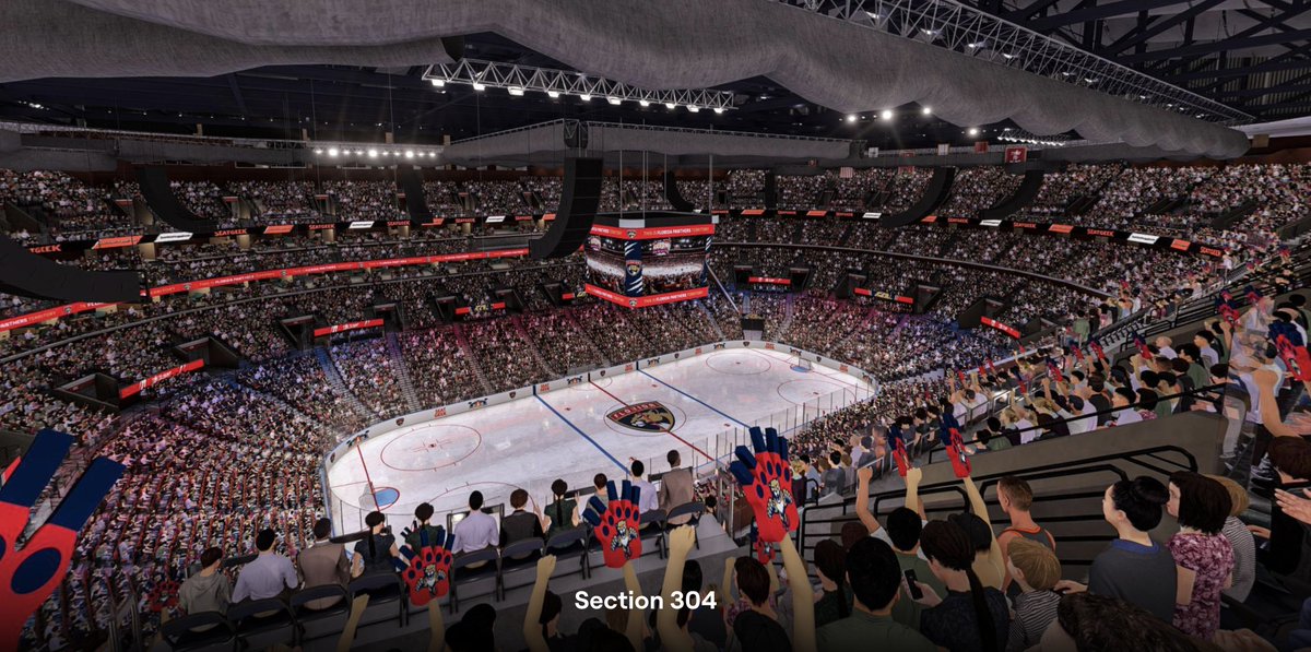 $756: Least expensive seat right now for tonight's Oilers-Panthers Stanley Cup Final Game 6

(via TickPick, includes fees)