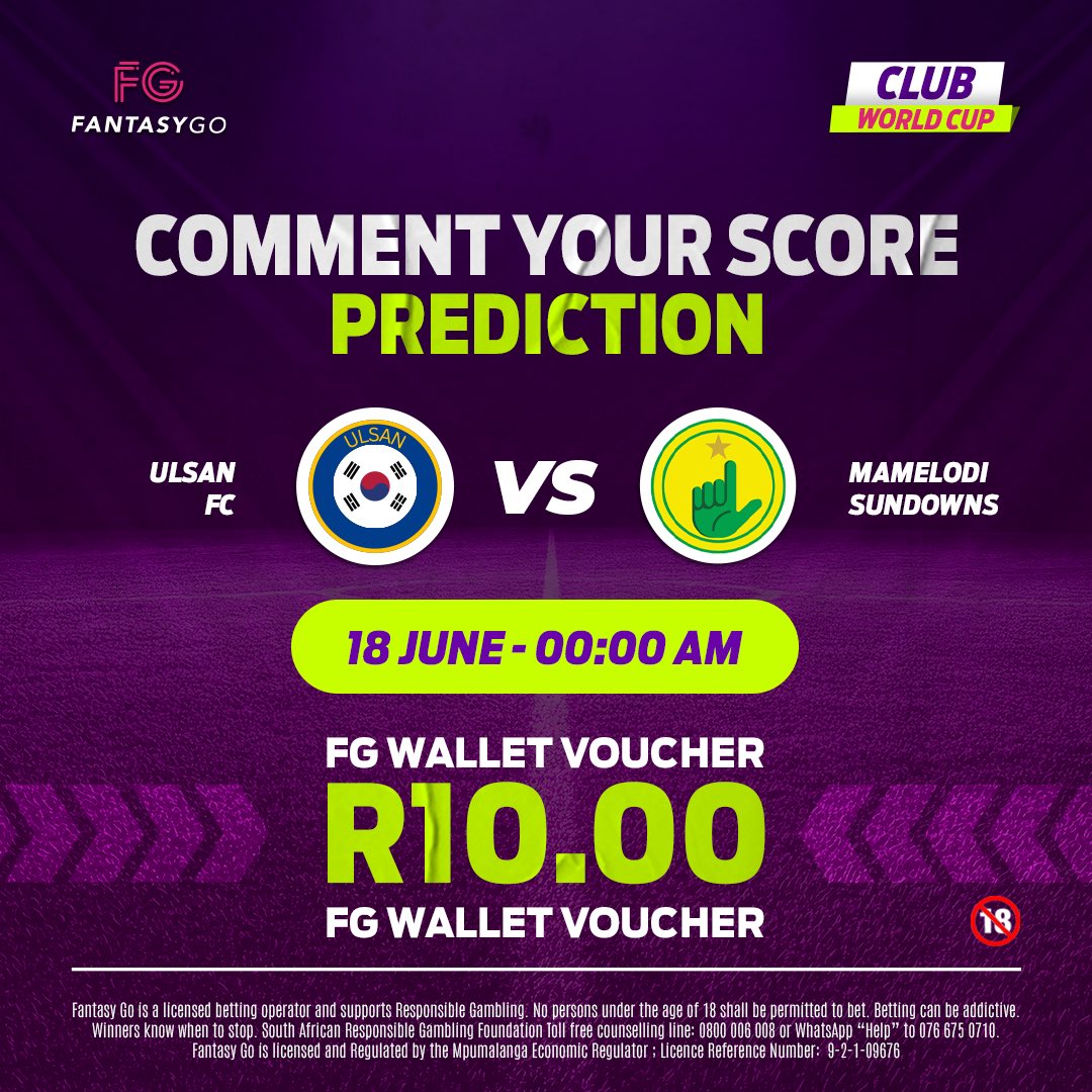 FantasyGo tweet media