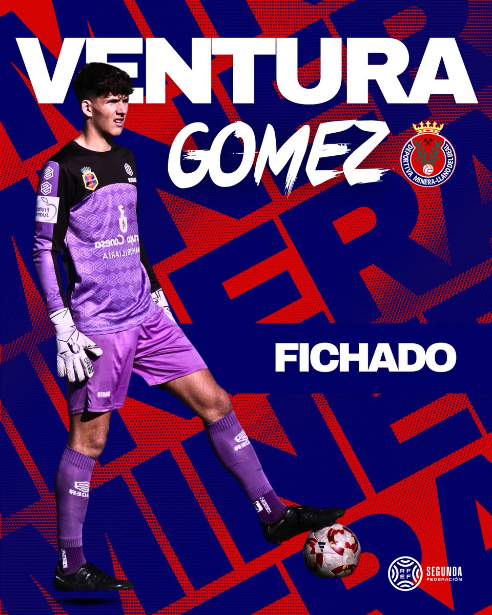 Club Deportiva Minera tweet media