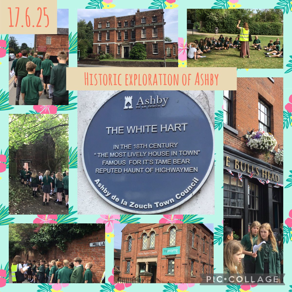 Ashby Hill Top Primary School (@ashby_hill_top) on Twitter photo Mrs Taylorâs class enjoyed a walk around Ashby this morning as part of their topic work. They discovered many historic landmarks and features of Georgian buildings. <a href="/Symphony_LT/">Symphony Learning Trust</a> Mrs Taylorâs class enjoyed a walk around Ashby this morning as part of their topic work. They discovered many historic landmarks and features of Georgian buildings. <a href="/Symphony_LT/">Symphony Learning Trust</a>