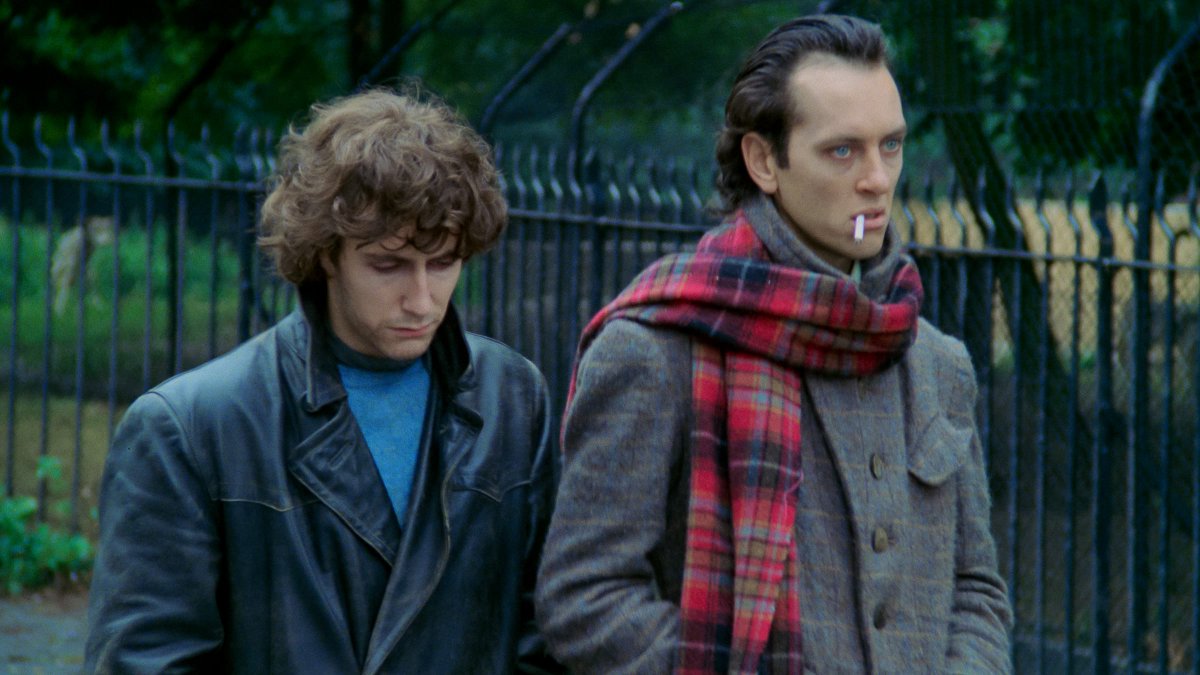 Halifax Cinema (@halifaxcinema) on Twitter photo 🍿 SPECIAL: Two struggling actors in late-60s Camden have their weekend getaway plans go sideways in the uproarious cult classic comedy WITHNAIL AND I, starring Richard E. Grant + Paul McGann.
Screening this Sat, Jun 21 at <a href="/carbon_arc/">Carbon Arc Cinema</a>: carbonarc.ca/events/withnai… 🍿 SPECIAL: Two struggling actors in late-60s Camden have their weekend getaway plans go sideways in the uproarious cult classic comedy WITHNAIL AND I, starring Richard E. Grant + Paul McGann.
Screening this Sat, Jun 21 at <a href="/carbon_arc/">Carbon Arc Cinema</a>: carbonarc.ca/events/withnai…