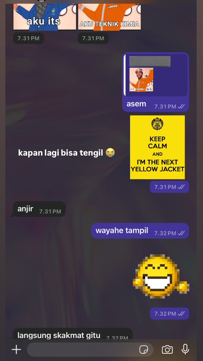 kuceng48303's tweet image. alhamdulilah pencapaian of this year #ppkbui