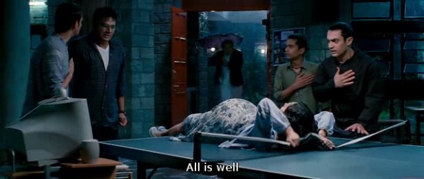 Habis Nonton Film tweet media