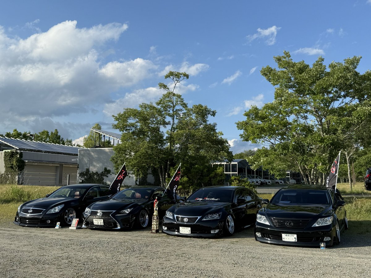 akyn_sz's tweet image. ALJS 
結果、敢闘賞をいただくことができました！
ドレコン初入賞🕺✨️
みんなそれぞれ入賞できて嬉しい🤤

#ALJS
#SPGARAGE