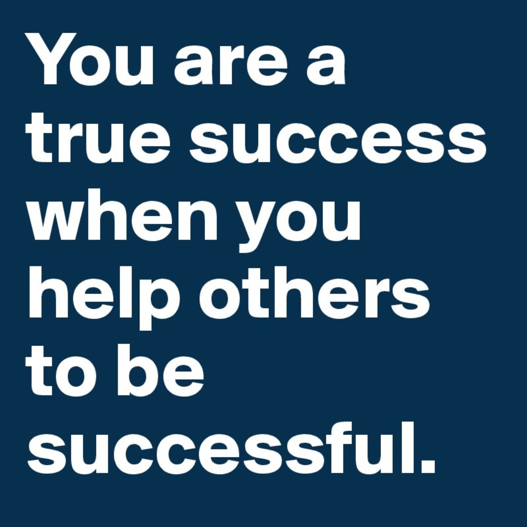 GiffordT's tweet image. Jeff's journey from debt to abundance serves as a reminder for those in tough times. Three years ago, he faced $500,000 in debt, overwhelmed by unpaid bills and minimal returns. Shifting from "What can I gain?" to "How can I help?" transformed his business and life.