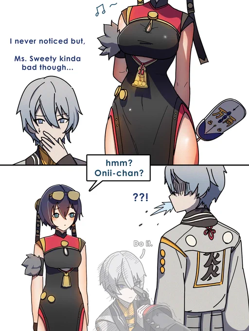 Wise, this is too much love 🧐
#zzzero 