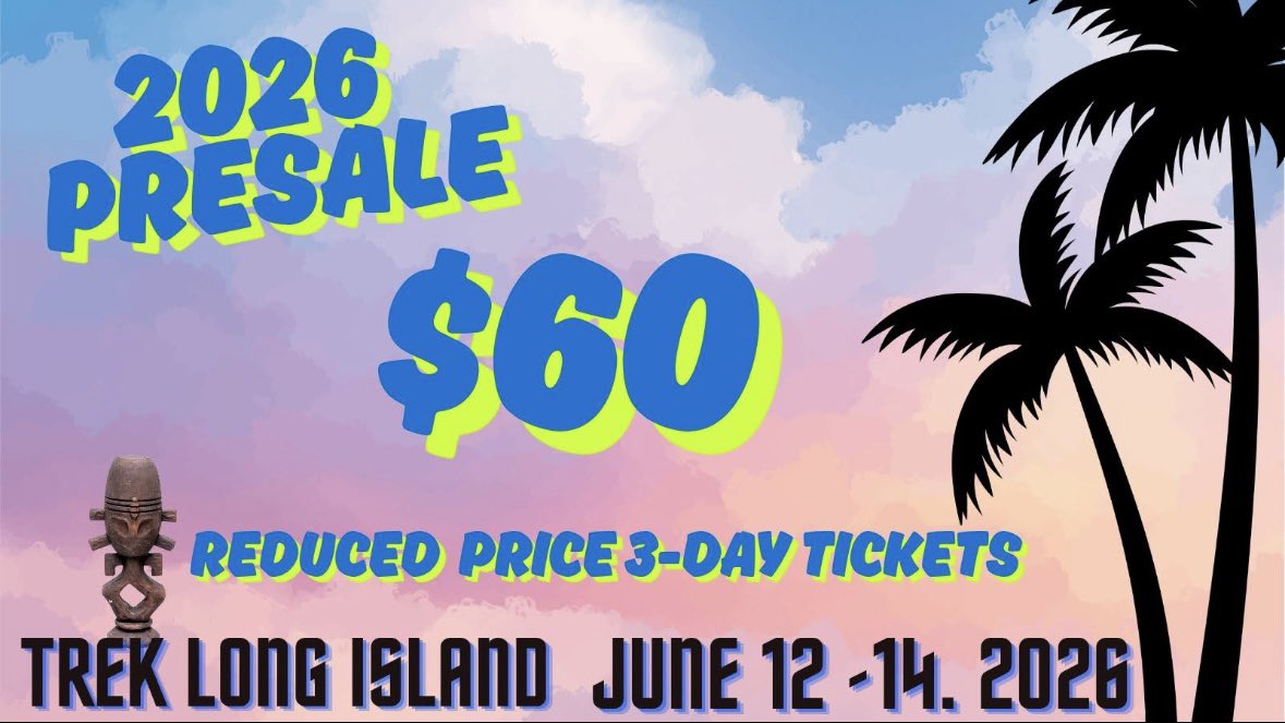 Long Island Geek Con (@ligeek) on Twitter photo 