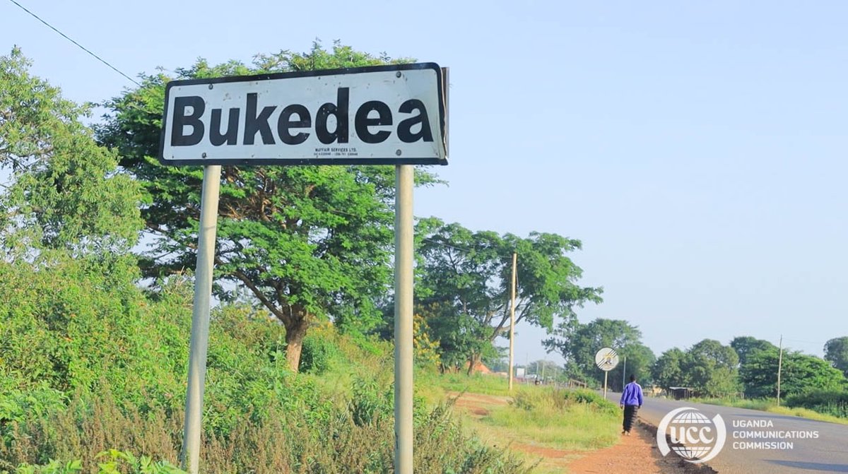 ConsumerUCC's tweet photo. UCC Consumer Roadshows and Edutainment (CCP-15 ) Bukedea District. Roadshows ensure that consumers in rural and urban areas understand UCC's role in consumer protection and quality of service standards.

@UCC_ED @UCC_Official @UgCERT @bbossa @NIRA_Ug @MoICT_Ug 

#DigitalSafetyYourPriority
#AnInclusiveDigitalEconomy