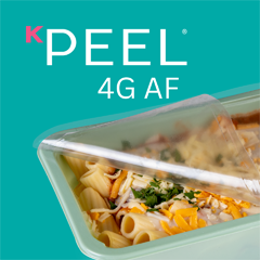 Introducing 4G low seal initiation lidding film from KM Packaging #innovation #packaging innovationsfood.com/introducing-4g… <a href="/KMPackaging/">KM Packaging</a>
