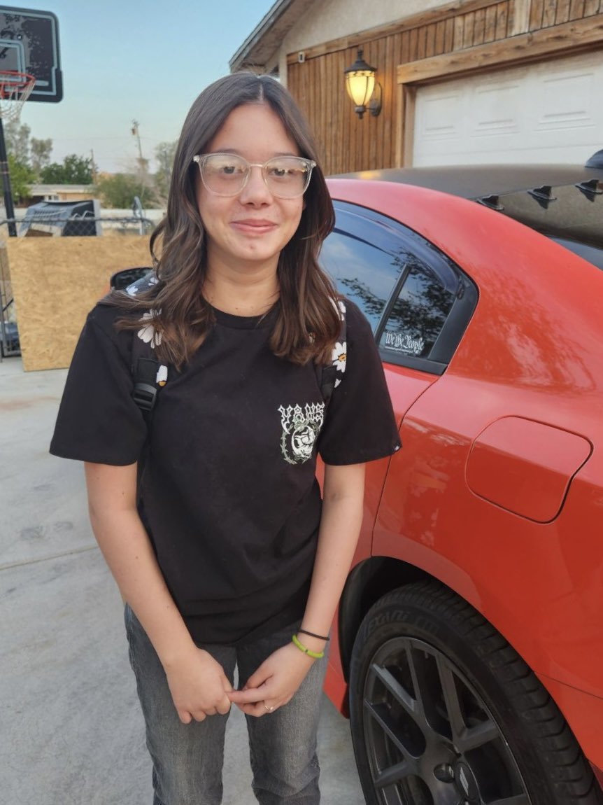 Good Tuesday Morning Friends. All the guests from the party are gone now. Their granddaughter Joella will be coming over today. I love her! She’s so pretty, super smart and spunky. She’s a track runner too running miles in this Desert heat to train! It’s 68*/98* Fitbit 3.92 Mi.