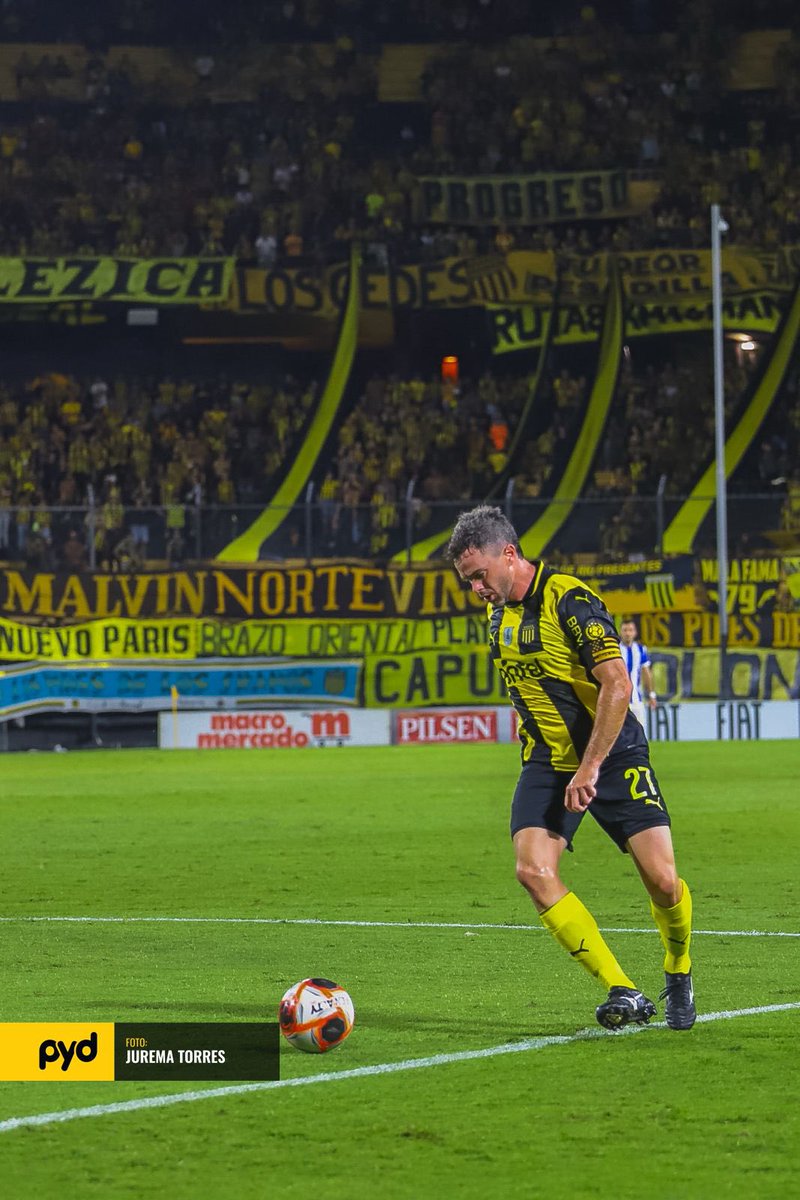 Como hablamos ayer en <a href="/padreydecanotv/">padreydecano.tv</a>, Lucas Hernández finaliza contrato con Peñarol este mes, Diego Aguirre pidió su renovación. La misma seria con baja salarial.