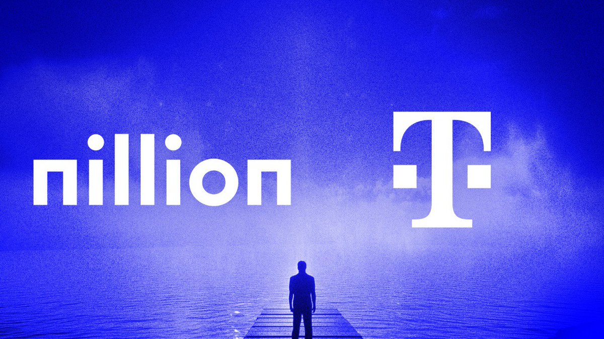 Telekom x Nillion

We're thrilled to announce our collaboration with <a href="/nillionnetwork/">Nillion</a>, leveraging our node within the Privacy-Enhancing Technologies Network (PetNet).

Nillion's state-of-the-art cryptography enables secure, privacy-enhancing AI and the general decentralized