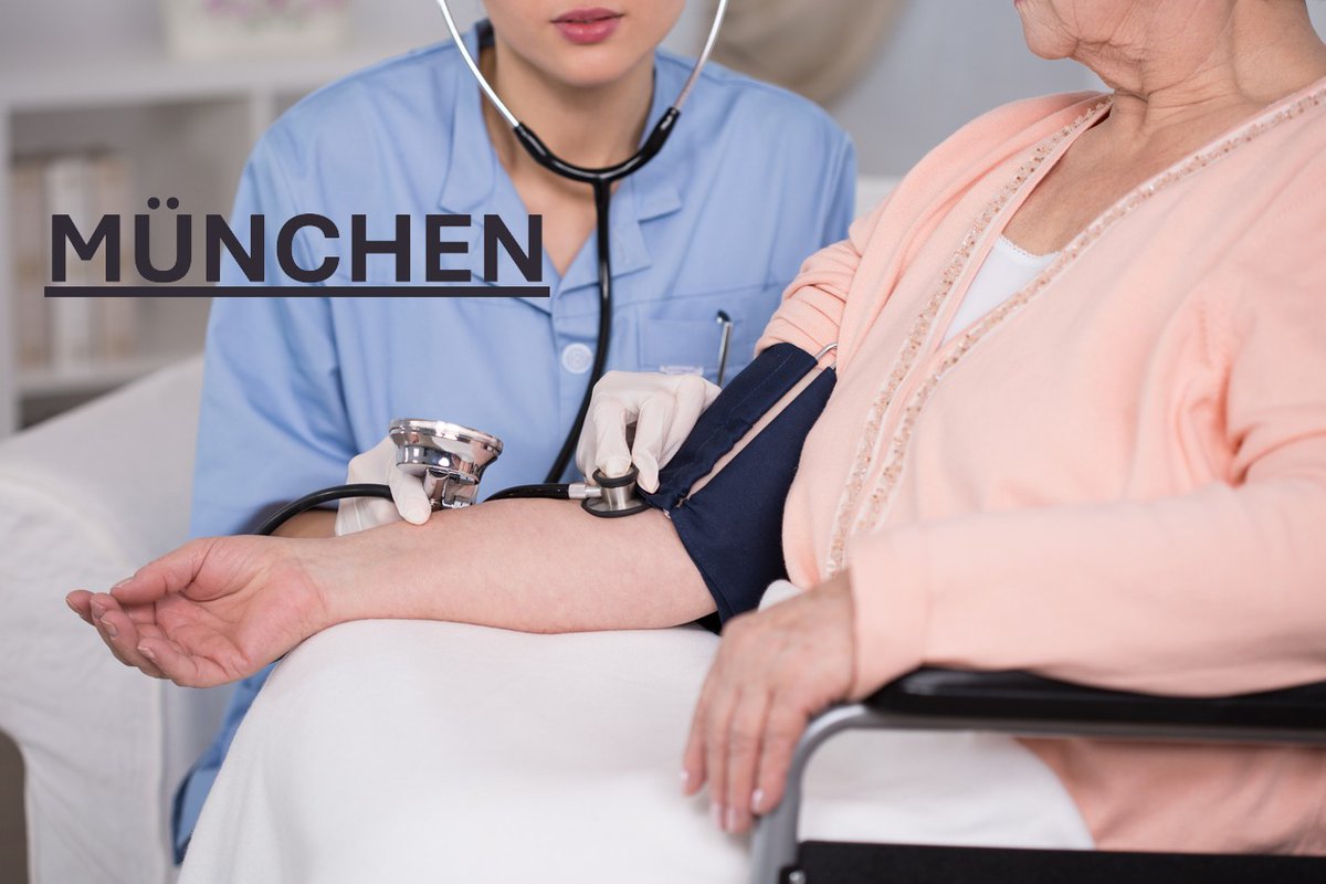 lesacogmbh's tweet image. Betreuer (m/w/d) für geh. Privathaushalt bei München gesucht. Mit Berufserfahrung, in Vollzeit, sehr gutes Gehalt.
Informationen &amp;amp; Bewerbung über Ref.-Nr.: 25/2521 M auf lesaco.de

#betreuer
#pfleger
#privathaushalt
#vollzeit
#stellenangebot
#münchen