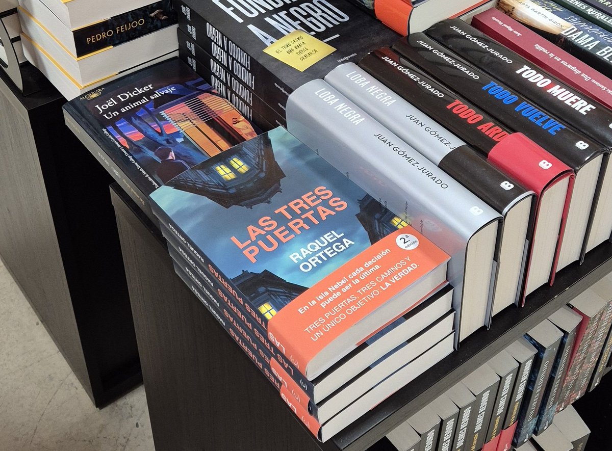 Raquel Ortega tweet media