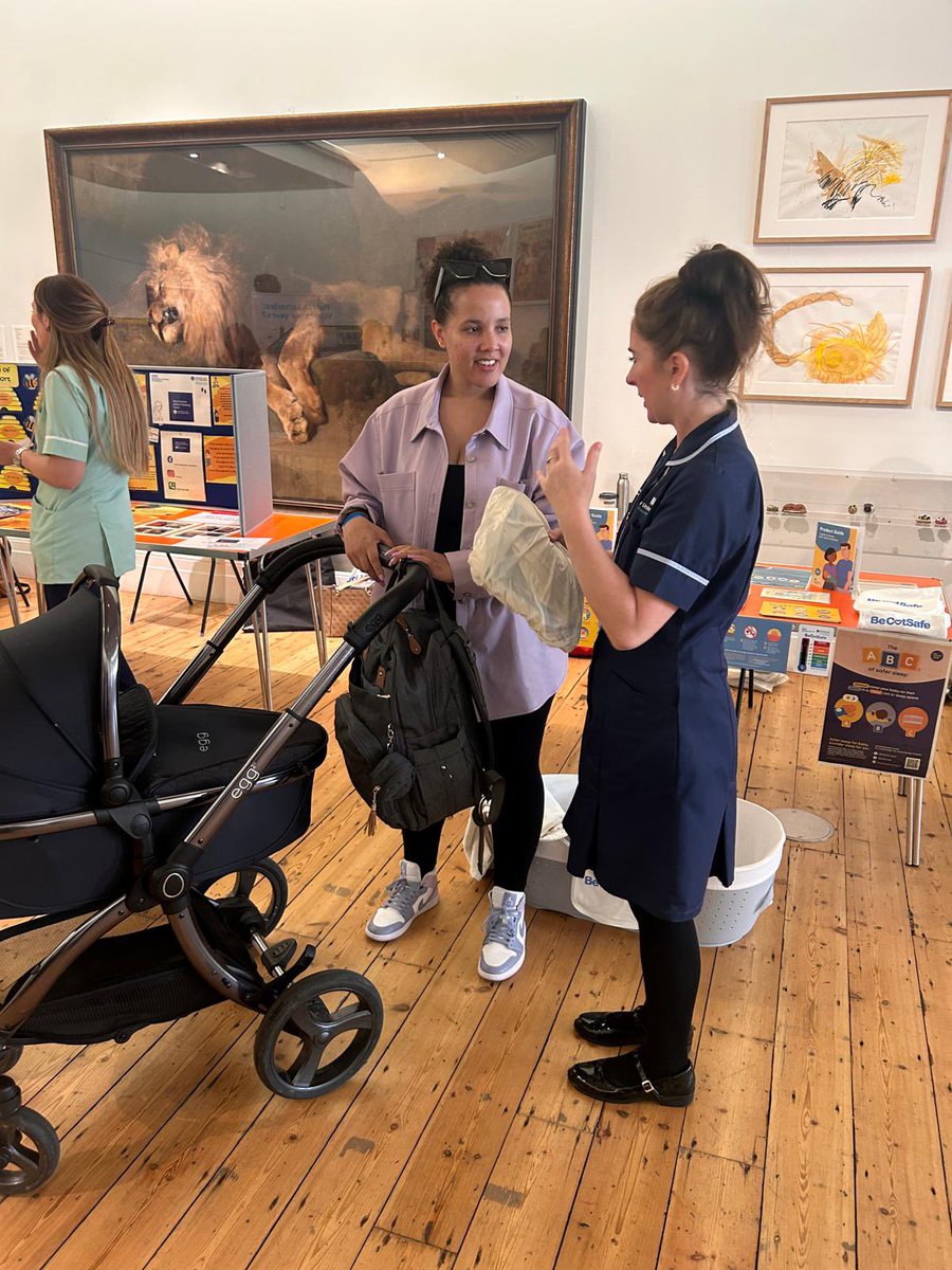 Children's Community Health Services (@cchsmcrtrafford) on Twitter photo The Safe and Healthy Baby Service at the annual ‘Baby Week’ Event on Monday, thank you to HV’s Gemma and Alex 😀 <a href="/mcrlco/">Manchester Local Care Organisation</a> <a href="/JillTomlinson13/">Jill Tomlinson</a> <a href="/alanil1/">Layla</a> The Safe and Healthy Baby Service at the annual ‘Baby Week’ Event on Monday, thank you to HV’s Gemma and Alex 😀 <a href="/mcrlco/">Manchester Local Care Organisation</a> <a href="/JillTomlinson13/">Jill Tomlinson</a> <a href="/alanil1/">Layla</a>