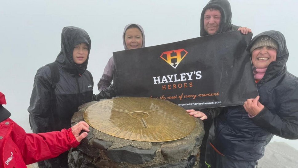 Russell House tweet media