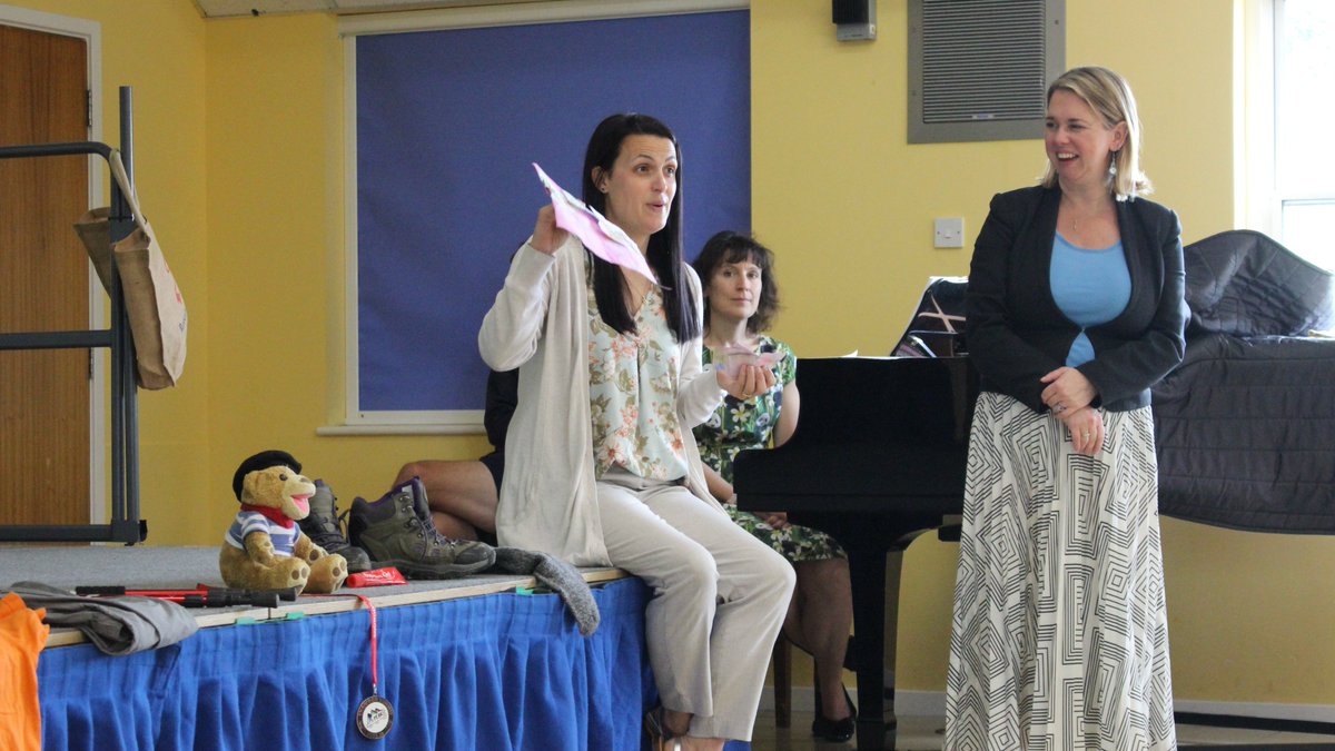 Russell House tweet media