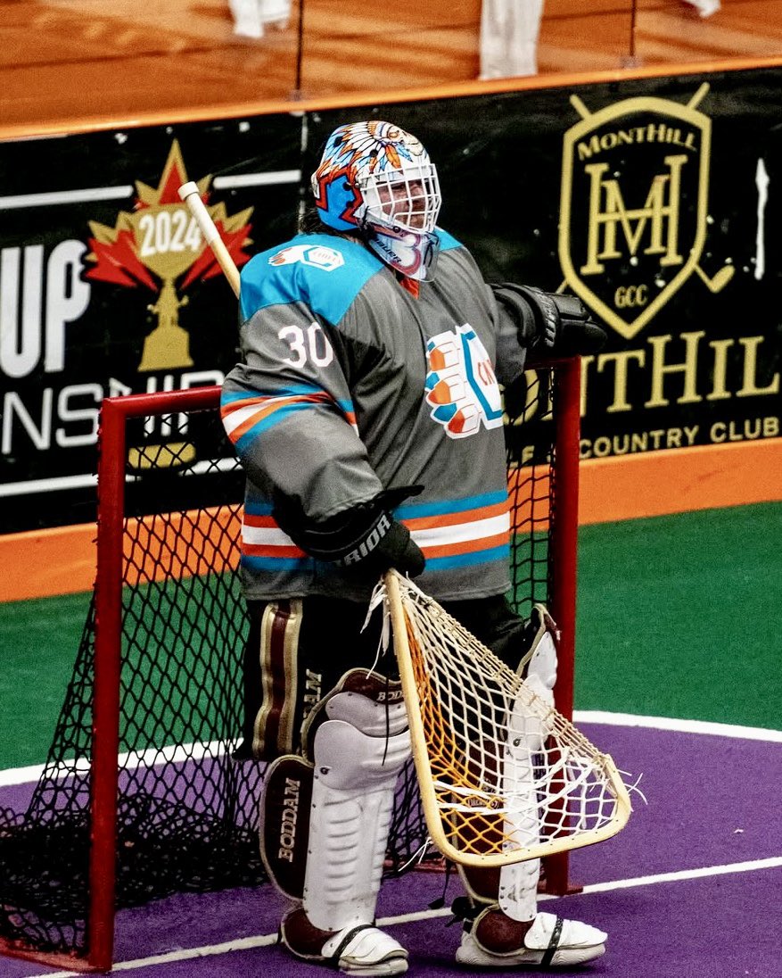 AlbFireWolves's tweet image. It’s who…DOUGIEEE!

Missing seeing him stop shots in Our Den right about now.

#GetFiredUp🔥