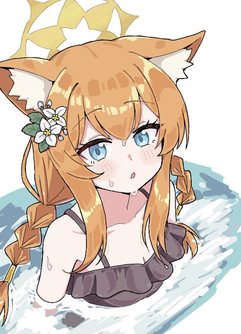 マリーちゃん