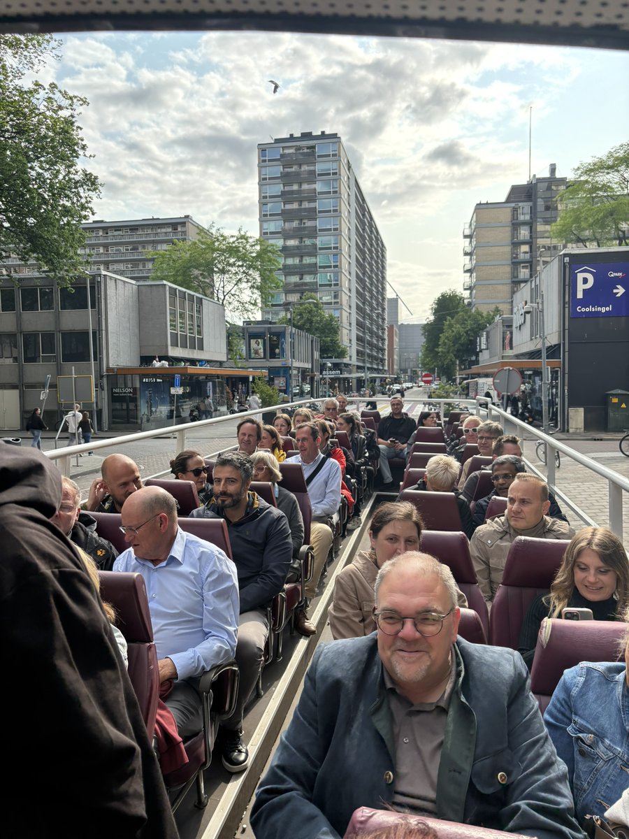 We’re proud to have brought together top industry players &amp; key trade media at our 8th #EMGPreK press event. Exciting stories &amp; innovations are ready to shine at #K2025 this October. Thanks to all who made it a success! #TradeShowMarketing #PlasticsIndustry #CommunicatonStrategy