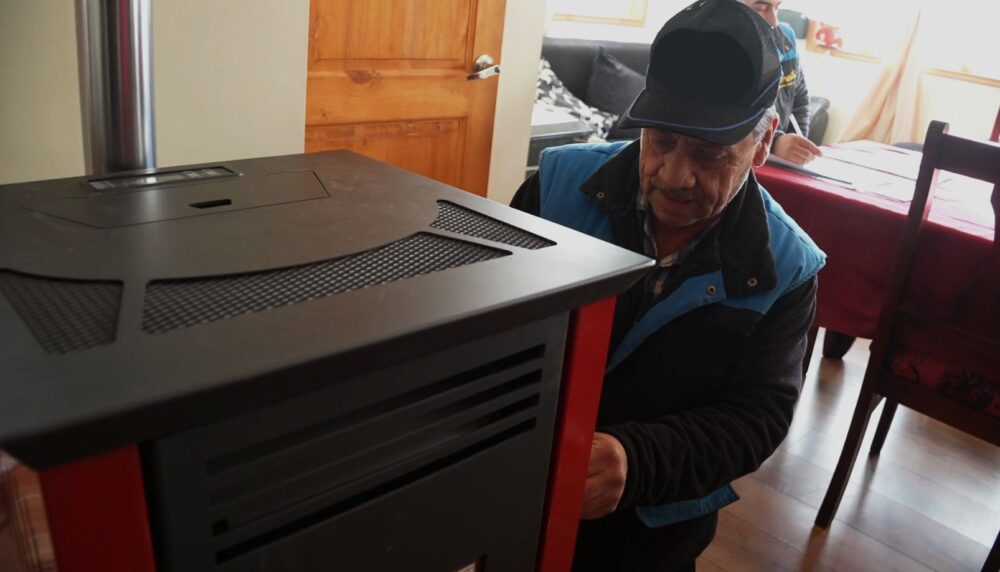 SEREMI del Medio Ambiente refuerza recomendaciones en calidad del aire y anuncia lista de seleccionados al Recambio de Calefactores rln.cl/regional/13827…