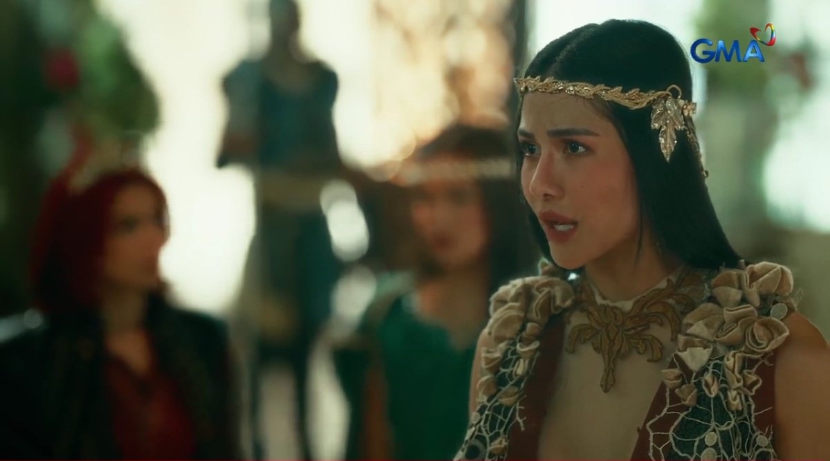 firstyayadears's tweet photo. kailangan pa rin sundin ang Reyna 😔
@gabbi @glaizaredux @sanya_lopez @SanyaWarriors
#SanggrePaghahanda
#Danaya
#Pirena
#Alena
#Sanggre
KapusoBrigade
@encabattalionkb
@BattalionAmaya https://t.co/O8iiyHODhZ