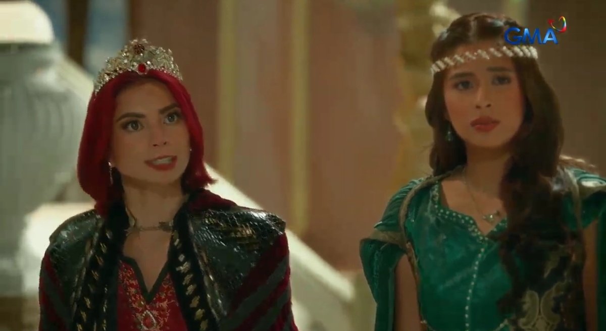 firstyayadears's tweet photo. kailangan pa rin sundin ang Reyna 😔
@gabbi @glaizaredux @sanya_lopez @SanyaWarriors
#SanggrePaghahanda
#Danaya
#Pirena
#Alena
#Sanggre
KapusoBrigade
@encabattalionkb
@BattalionAmaya https://t.co/O8iiyHODhZ