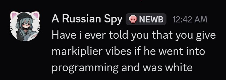 BorderDestroyer tweet media