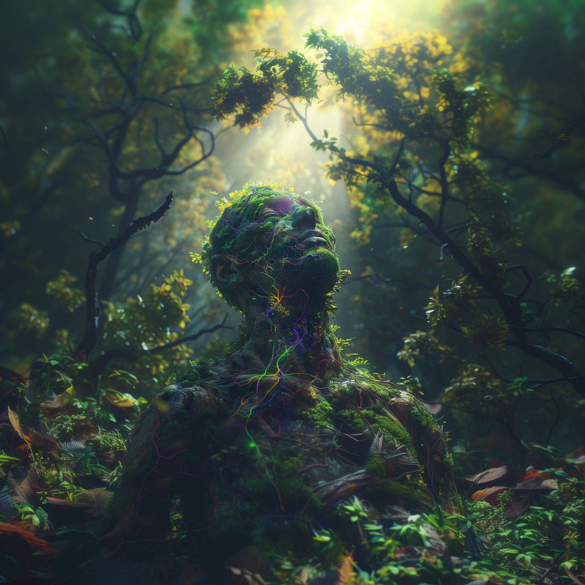 Blockchain Ecologist tweet media