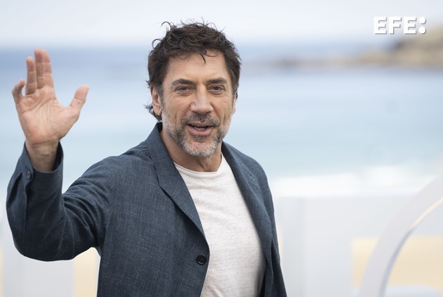 El actor Javier Bardem critica la impunidad de Israel y el silencio de Europa sobre el genocidio de Gaza.

efe.com/cultura/2025-0…