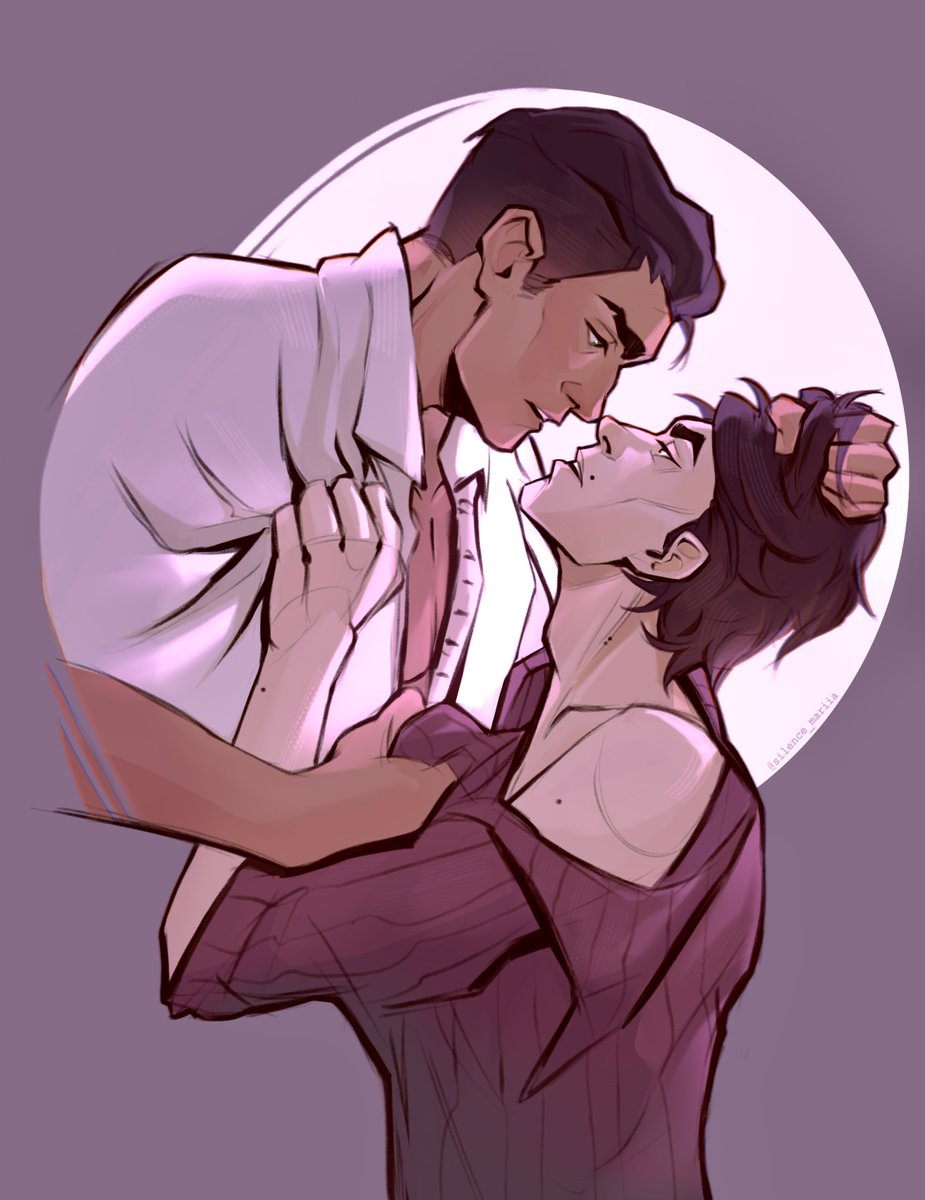silence_mariia's tweet photo. late at night #jayvik https://t.co/nthHkOpvzW