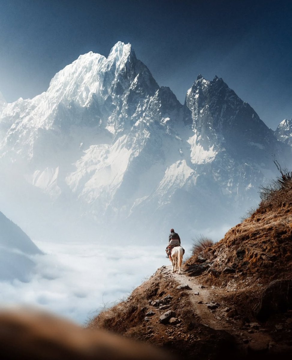 Nepal
by Chris (black.sail_)