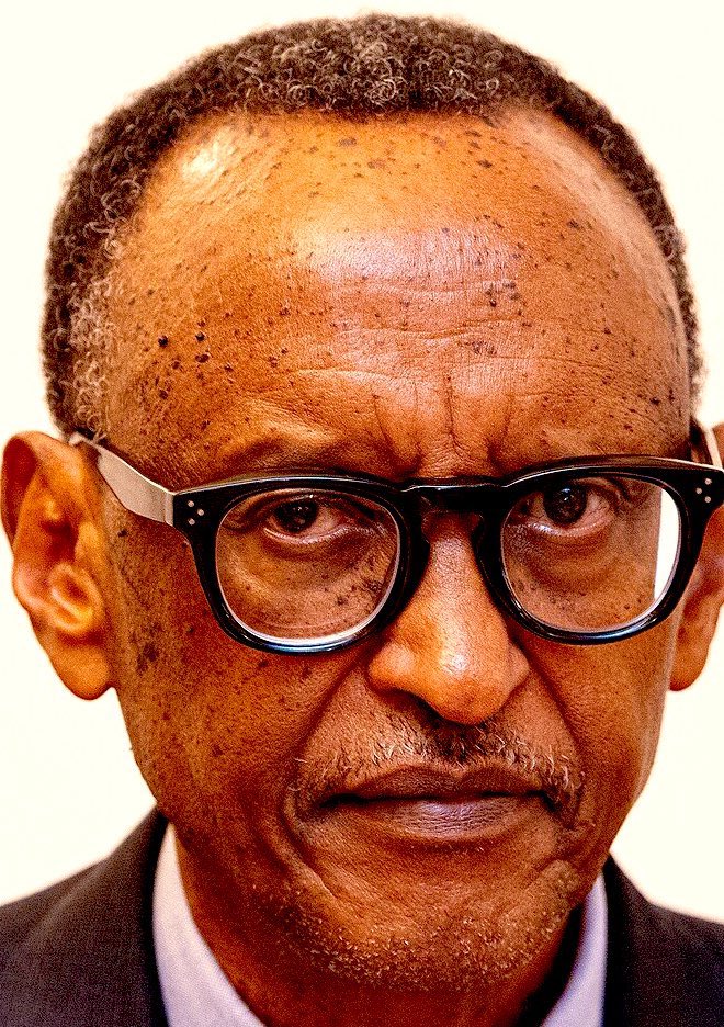 Ce gars ne devrait pas mourrir paisiblement, il mérite de finir comme Kadhafi ou du moins comme Hissène Habré.
Souhaitons lui de payer très lourd tous les maux qu’il a infligé aux congolais.

Tiens bon, Paul !