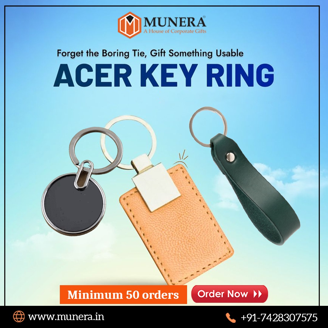Munera44197518's tweet image. Unlock the success door with Munera’s Customized Key Ring! 
Perfect for brand visibility, corporate gifting, or special promotions.
Add your logo. Make it yours. Stand out!
📦Min order: 50 pieces
🛒Order now  munera.in
📞+91-7428307575
#Munera #CustomizedKeychains