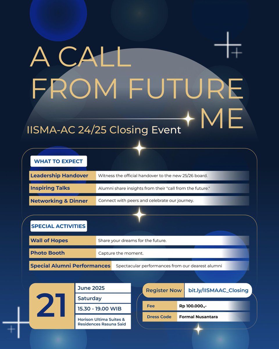 IISMA Alumni Club tweet media