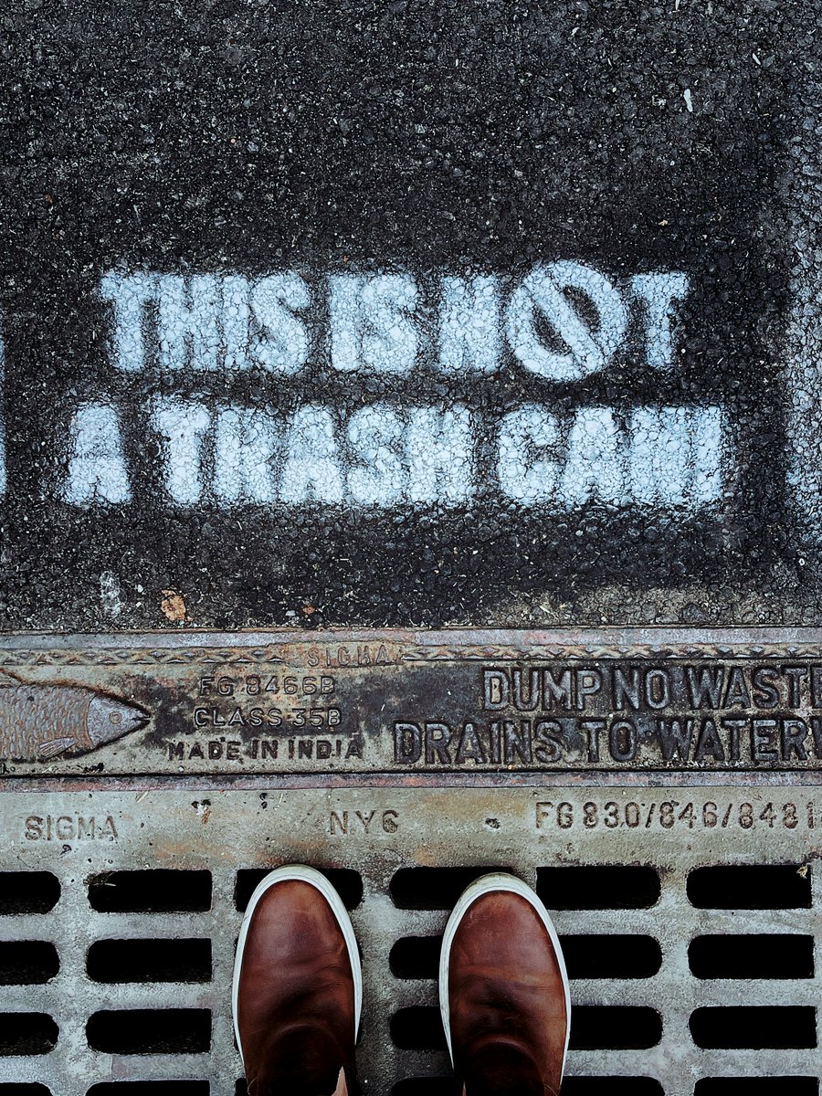 MohawkTowpath's tweet photo. 🎉🌍 Happy Global Garbage Man Day! Let's take a moment to appreciate the unsung heroes who keep our streets clean and our planet healthy! 

Carry in and carry out - good rules for garbage along the Mohawk Towpath. and join us for a scavenger hunt! https://t.co/EkRX5axivs https://t.co/NFHYkiePmT