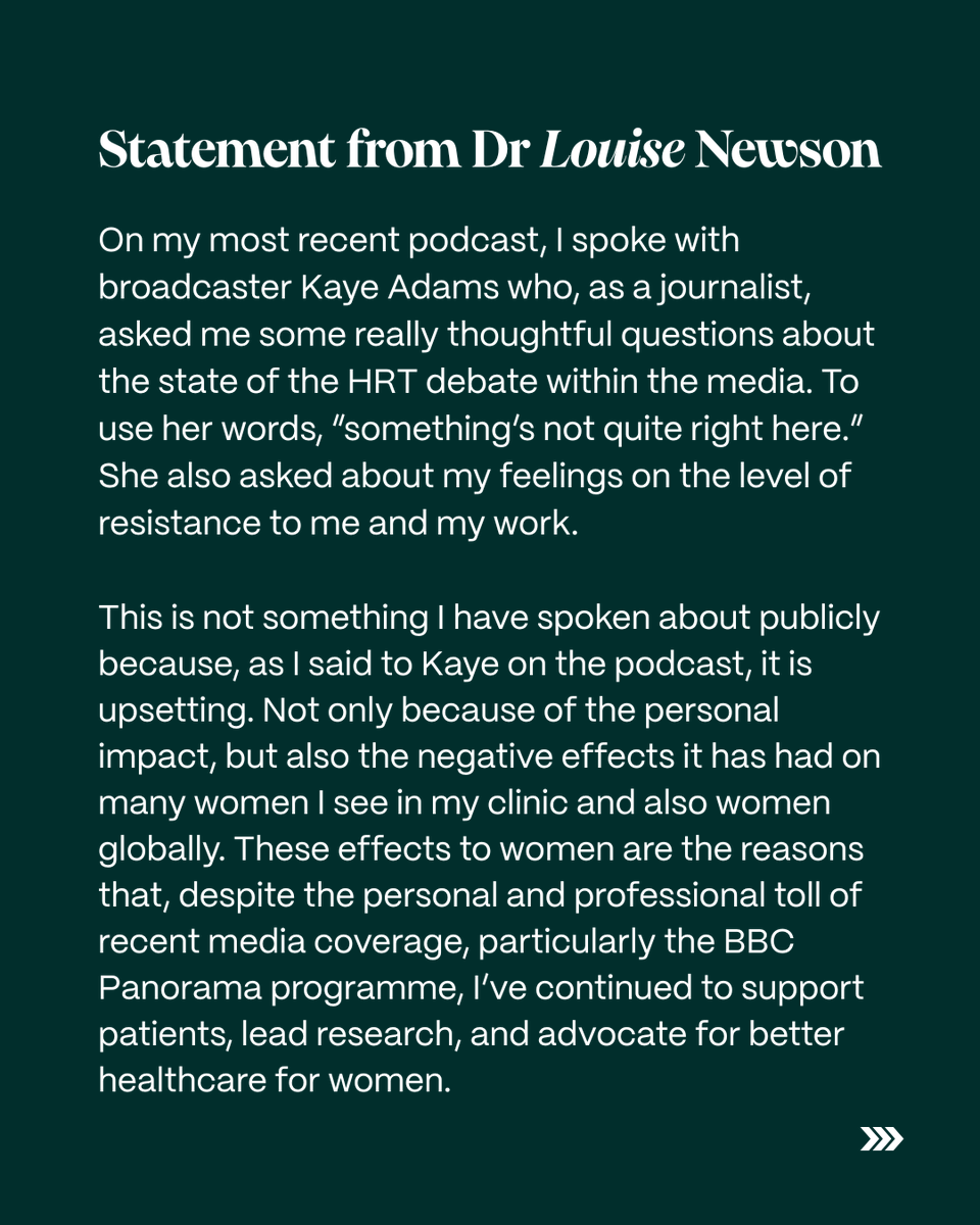 drlouisenewson's tweet image. Read here: drlouisenewson.co.uk/knowledge/a-me…