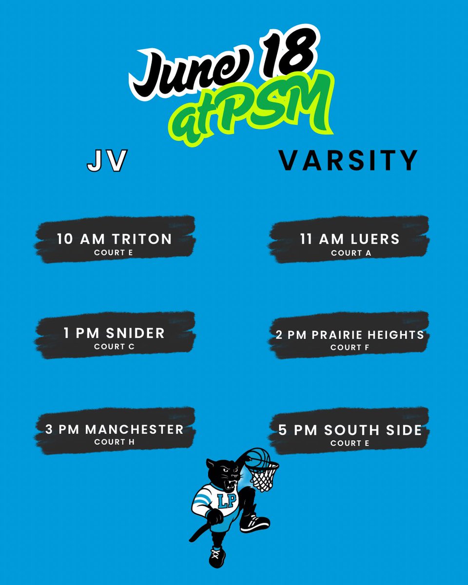 Lakewood Park Boys Basketball (@lpcshoops) on Twitter photo Looking forward to a competitive day tomorrow in Fort Wayne! Looking forward to a competitive day tomorrow in Fort Wayne!