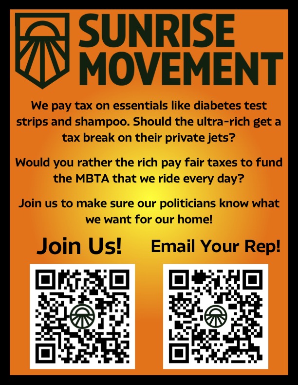 Sunrise Boston tweet media