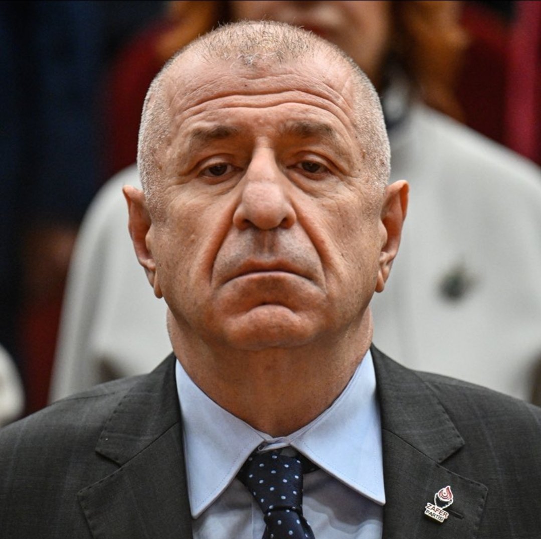 Baba Tahliye!..
#ÜmitÖzdağaÖzgürlük