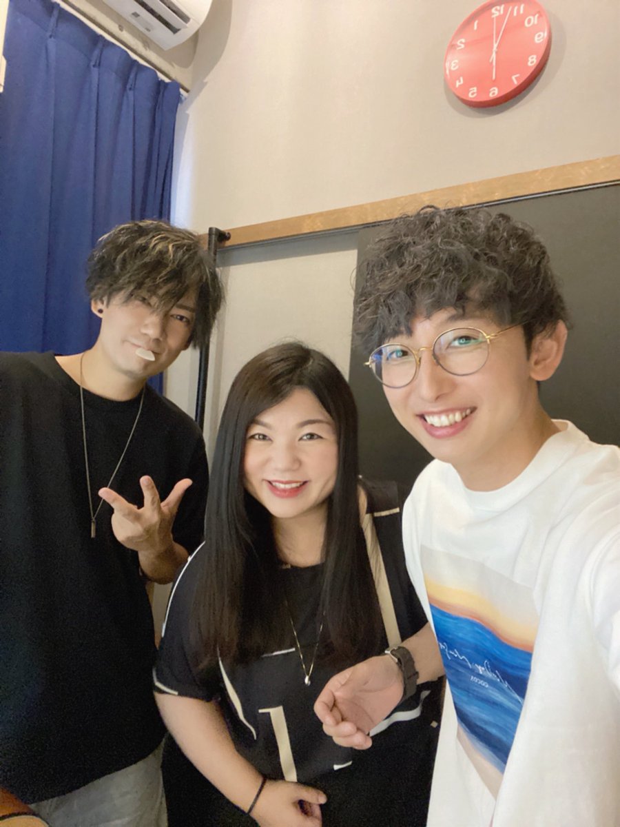 COCOA&amp;Dee&amp;Meeツーマン@三島公演
楽しみにしていた以上のhappyに包まれて、
行けて良かったなぁと、まだ余韻に浸っています♪
ここ最近は気持ちもグッと高まってて
朝活もして、いろんな循環もいいから
音の純度が高まってるとおもう。

下半期も、いい音色から始まるhappyをたくさん産んでいきたい。