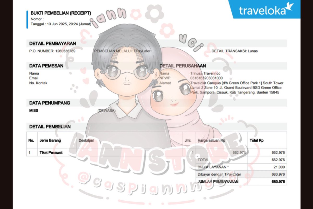 winterjly's tweet photo. ⋆˚࿔ Testi 13 Juni 2025 ˚⋆

Traveloka paylatér 662.976 ✅ 

t. cairin limit gesek tunai trusted spaylater bca gopaylater akulaku ovo indodana jenius allobank bri ceria kredivo yup cc kartu kredit data non vn tiketcom tikom ticom https://t.co/vhhPiKrZkP