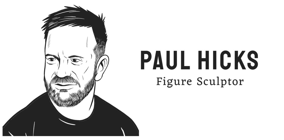 BadgerGamesLLC's tweet image. The Paul Hicks Sculpting Raffle results are in and winner Aaron P is working with Paul now to create something fantastic. Through the raffles, Badger Games and Old Guard raised more than 2000 for wonderful charities like Mana Oasis and others! Thank you to Paul and Rafa!…