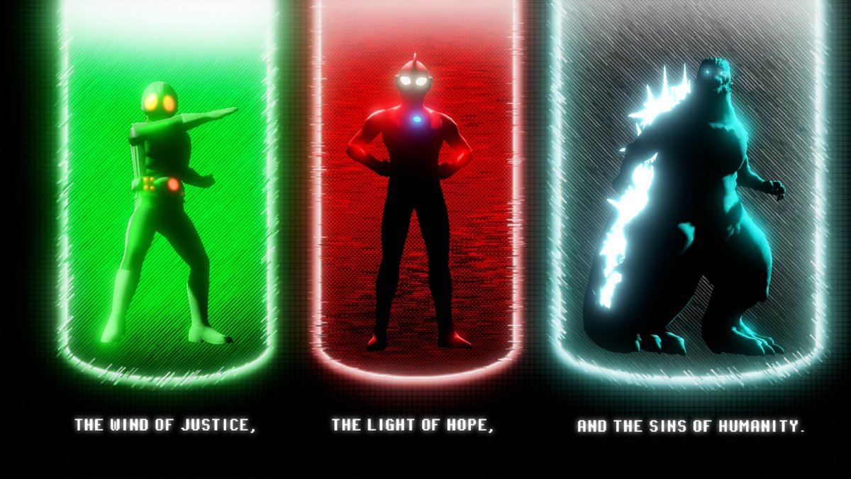 AlienSpaceCop's tweet photo. Thought I should take a crack at it myself

-Tatious, the writer https://t.co/w31OkjpuyA
